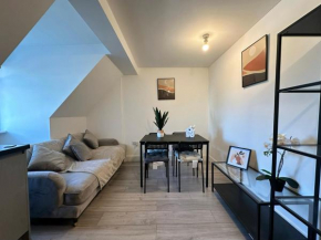 Oak Wembley Stadium Serviced Apartment by Edens
